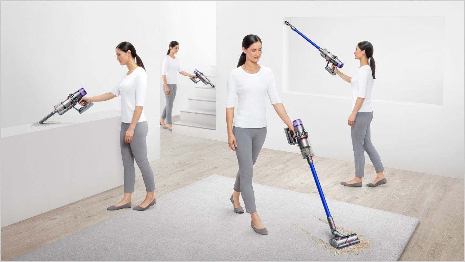Dyson V11™ Extra Cordless Vacuum | Dyson SA